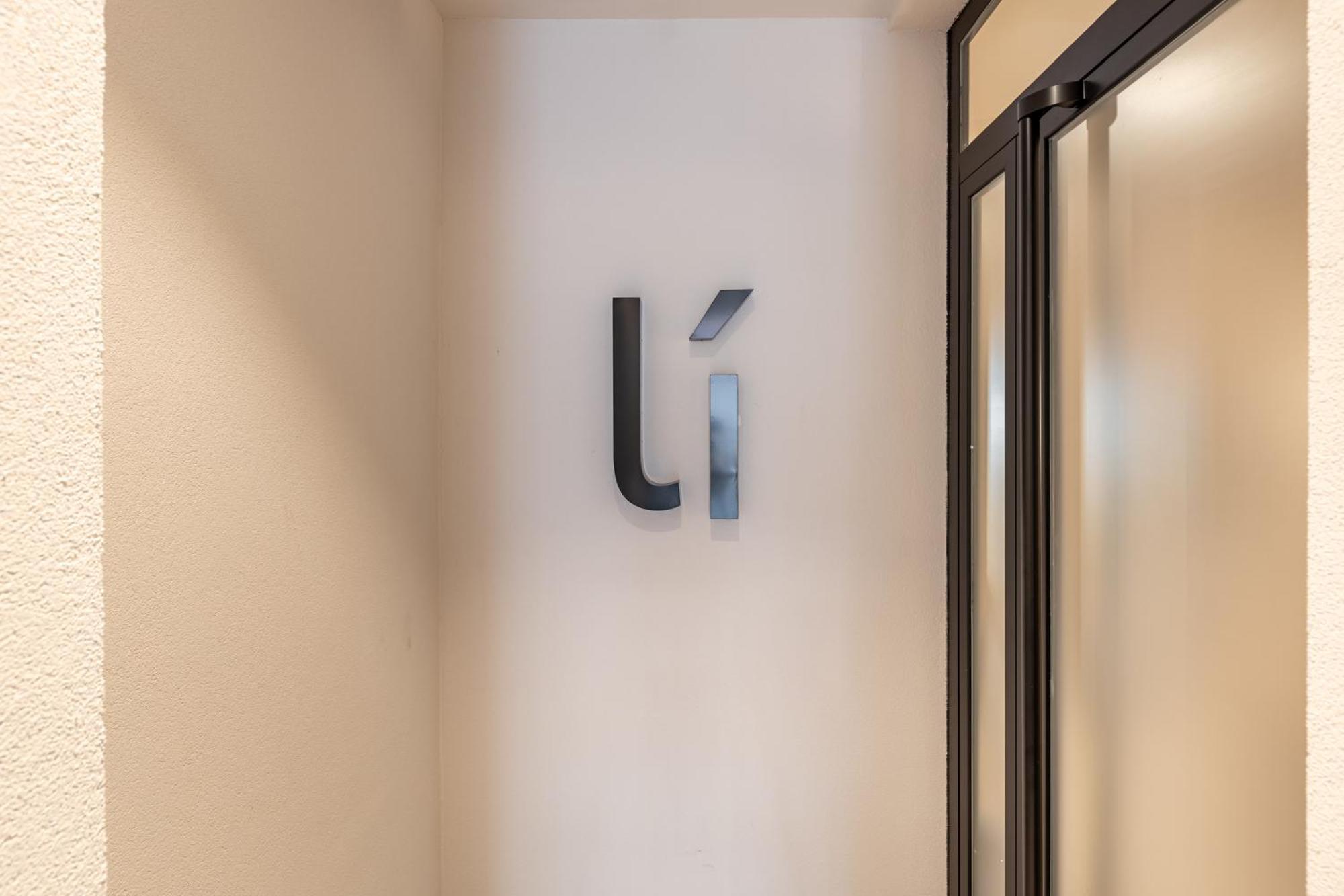 Libere Malaga Trinidad Daire Dış mekan fotoğraf