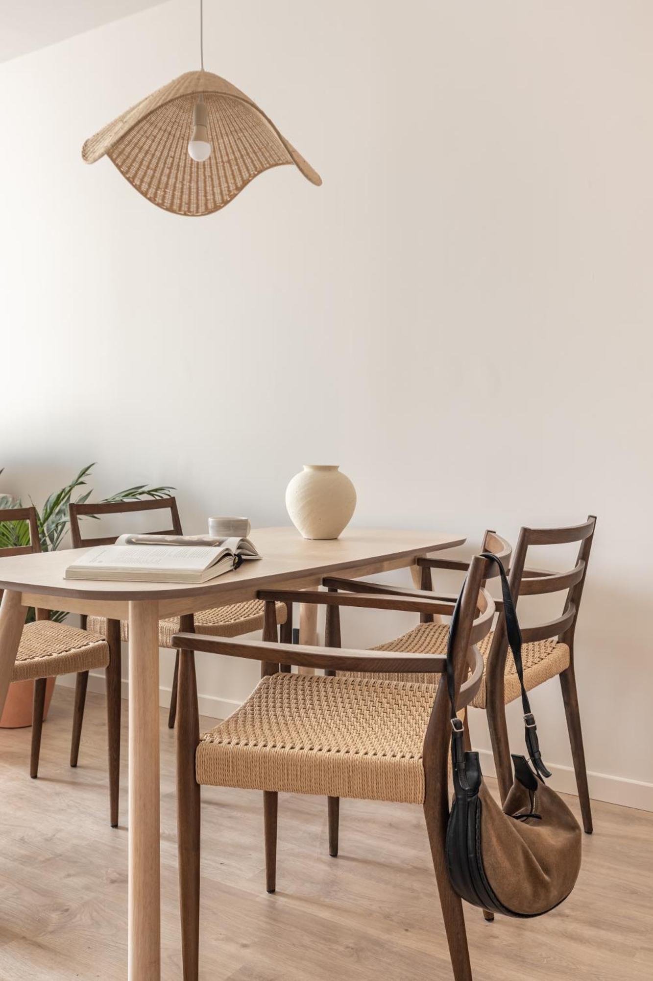 Libere Malaga Trinidad Daire Dış mekan fotoğraf